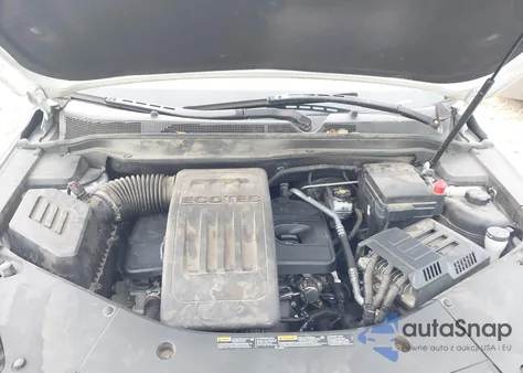 2013 Chevrolet Equinox 1Lt from USA, damaged, VIN 2GNALDEK1D1184346